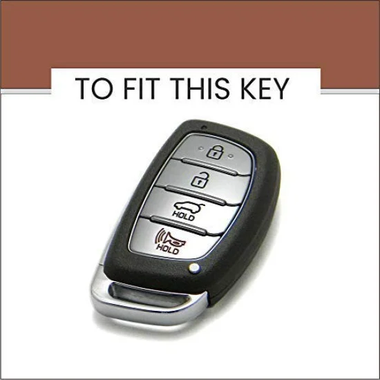Buy Key Cover for Hyundai Car Accessories Online Shopping